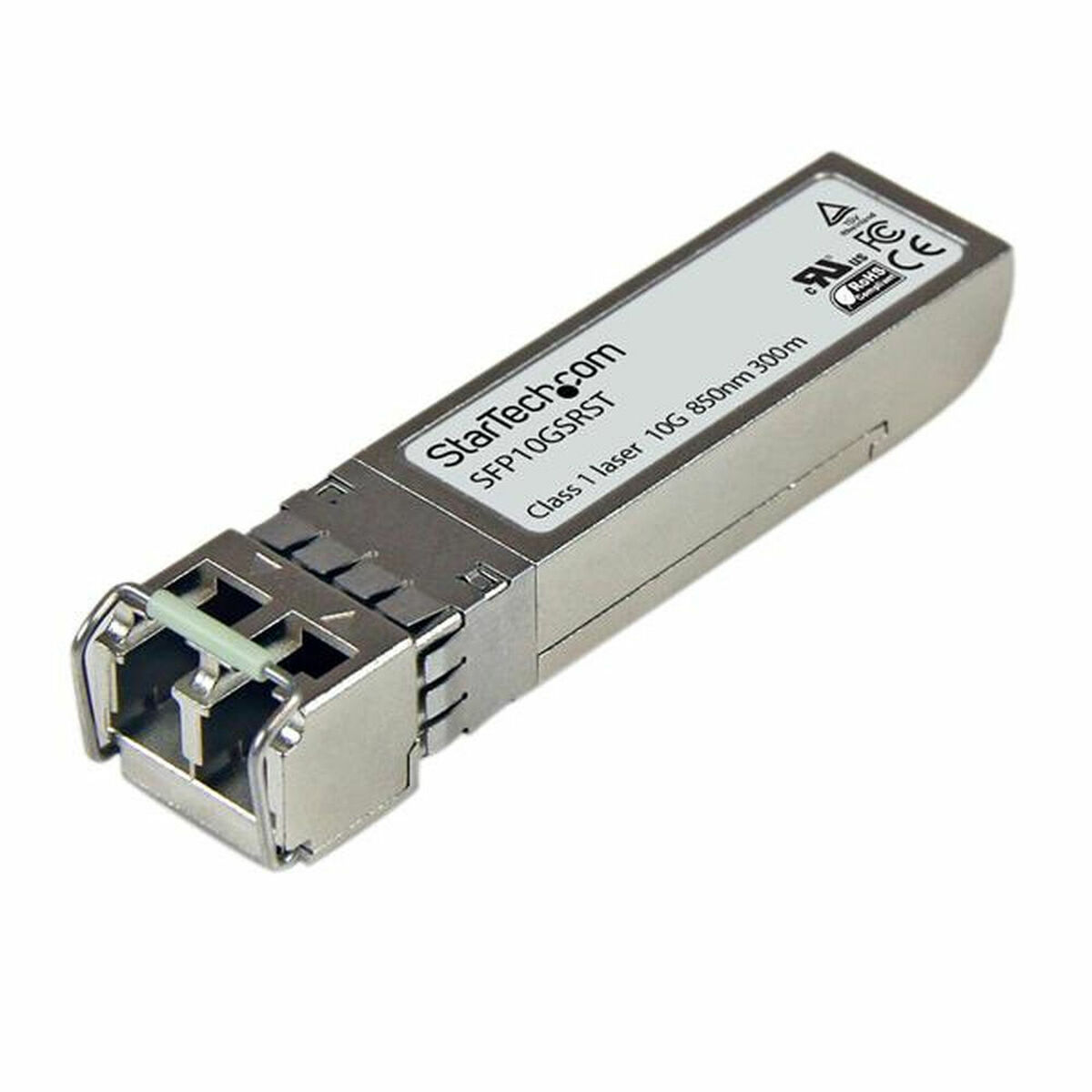 SFP+ fibermodul MonoModo Startech PEXSAT34RH - 4