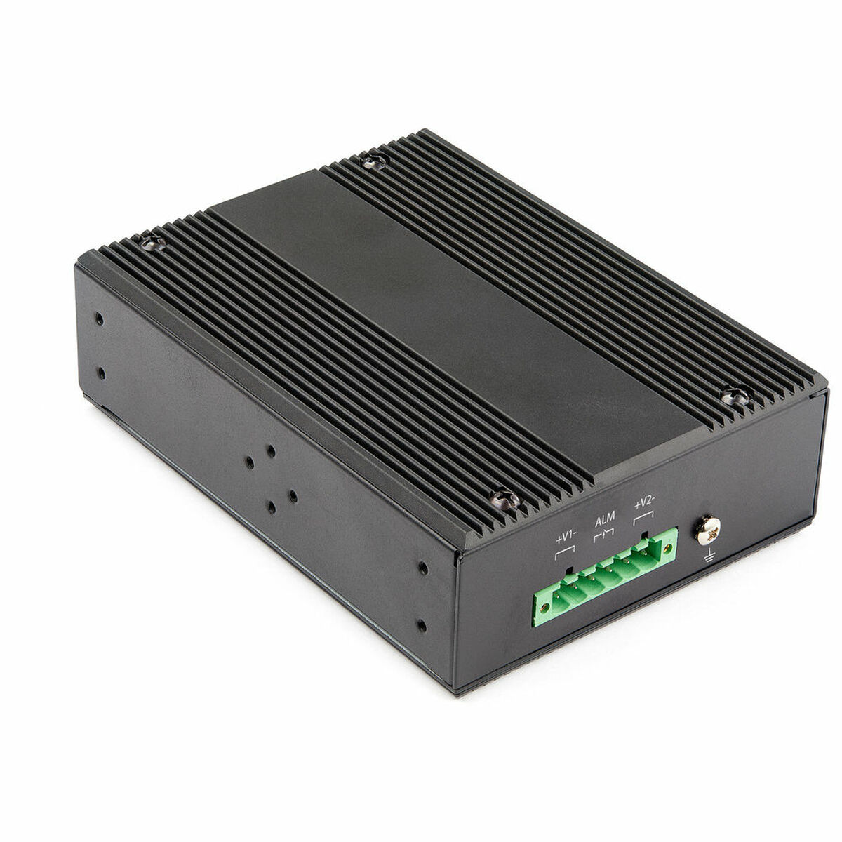 Switch Startech IES1G52UP12V - 3