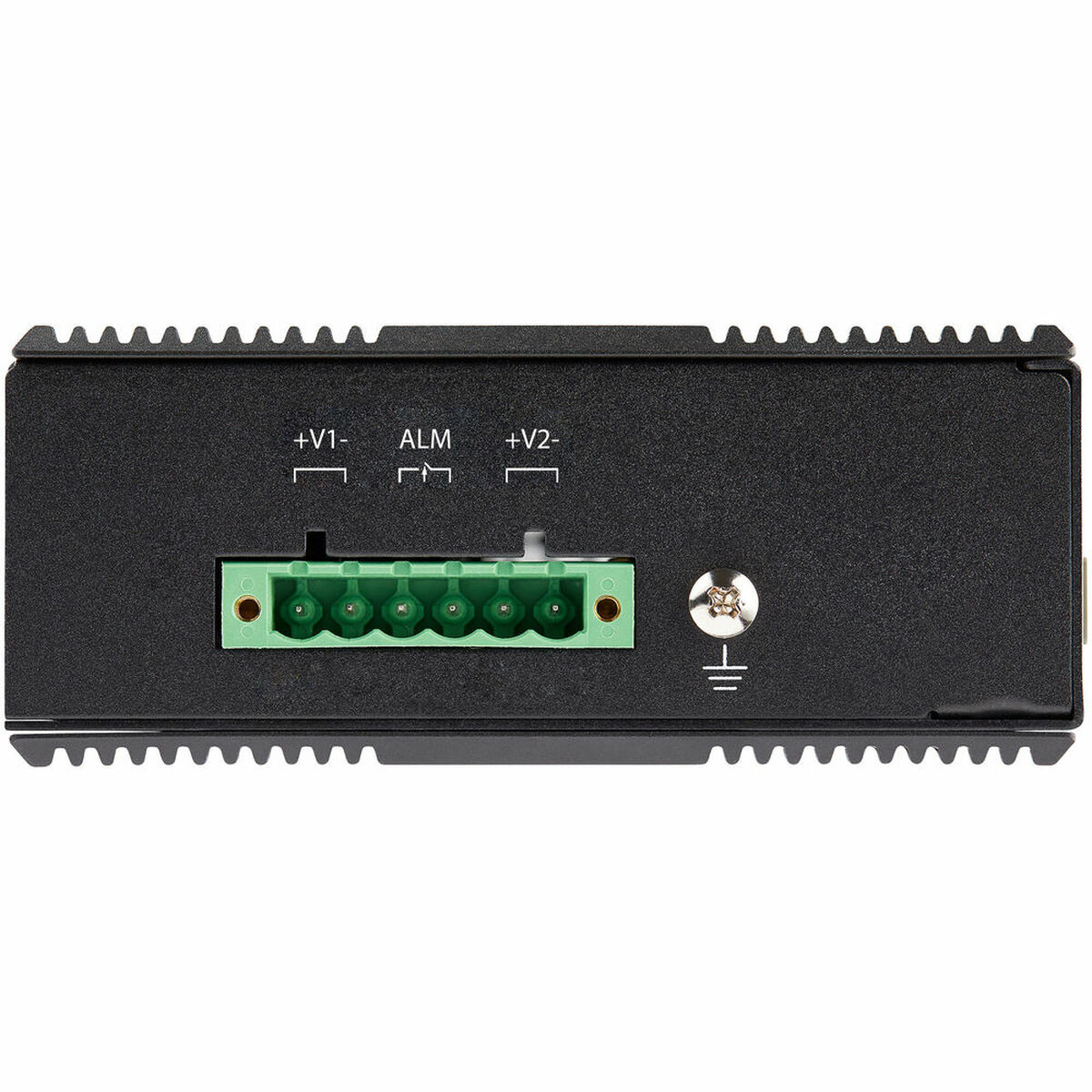 Switch Startech IES1G52UP12V - 2