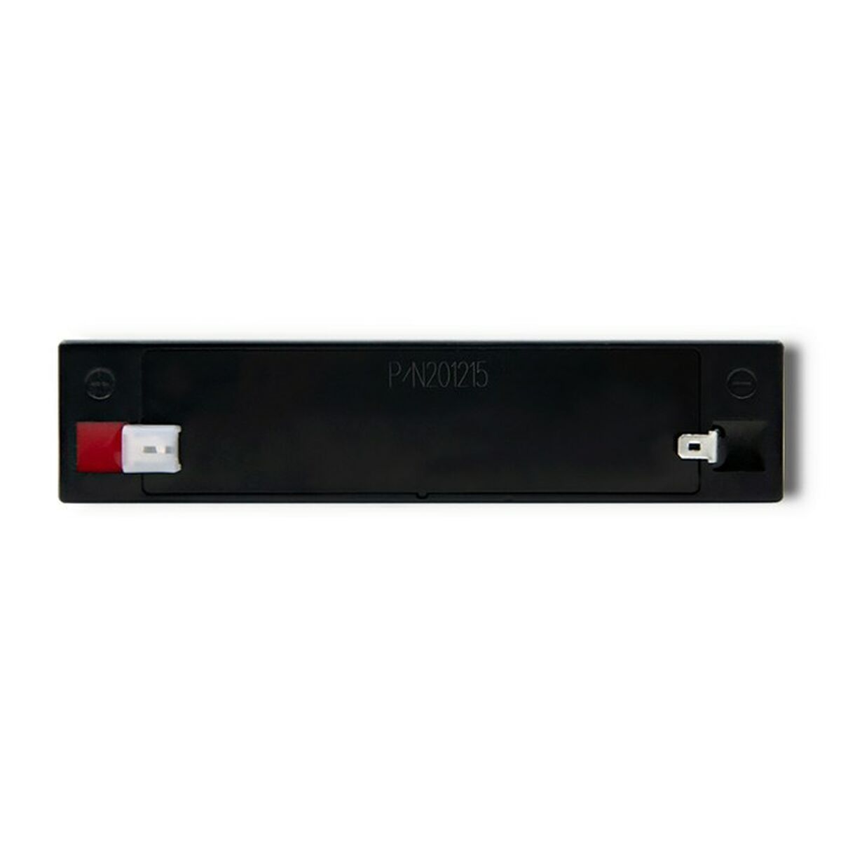 Batteri till System för Avbrottsfri Strömförsörjning UPS Qoltec 53072 7200 mAh 6 V - 5