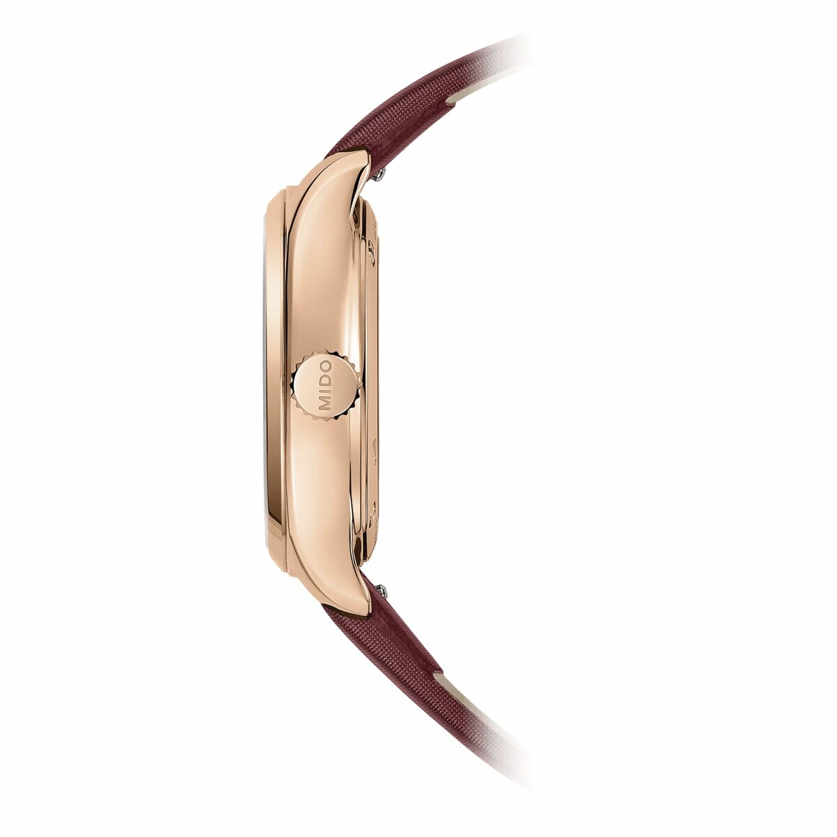 Damklocka Mido M024307371160 (Ø 33 mm) - 3