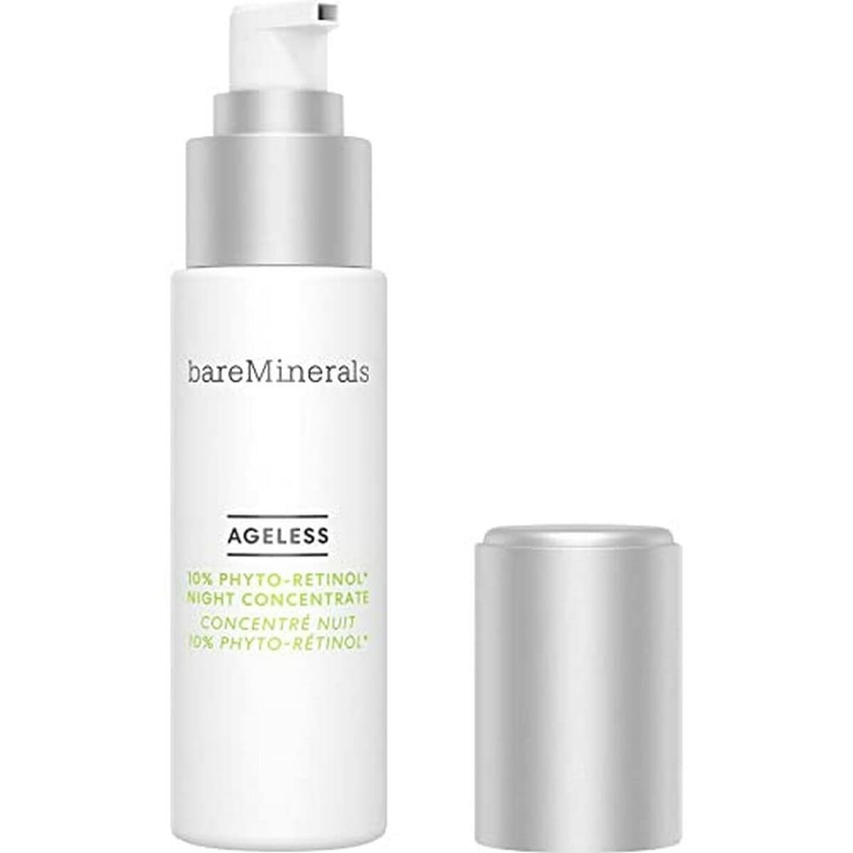 Ansiktskräm bareMinerals Ageless 30 ml