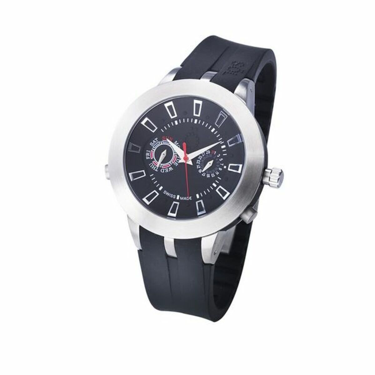 Herrklocka Söl RE1000000002 (Ø 45 mm) - 6