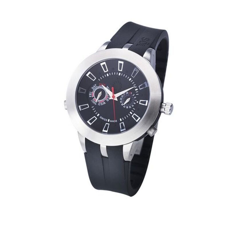 Herrklocka Söl RE1000000002 (Ø 45 mm) - 3