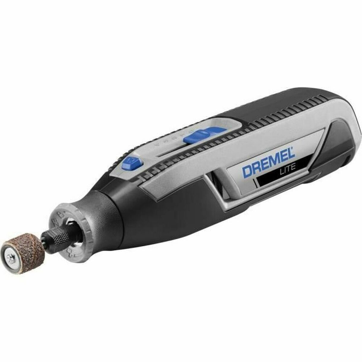 Multifunktionellt verktyg Turbo Dremel F0137760JA - 2
