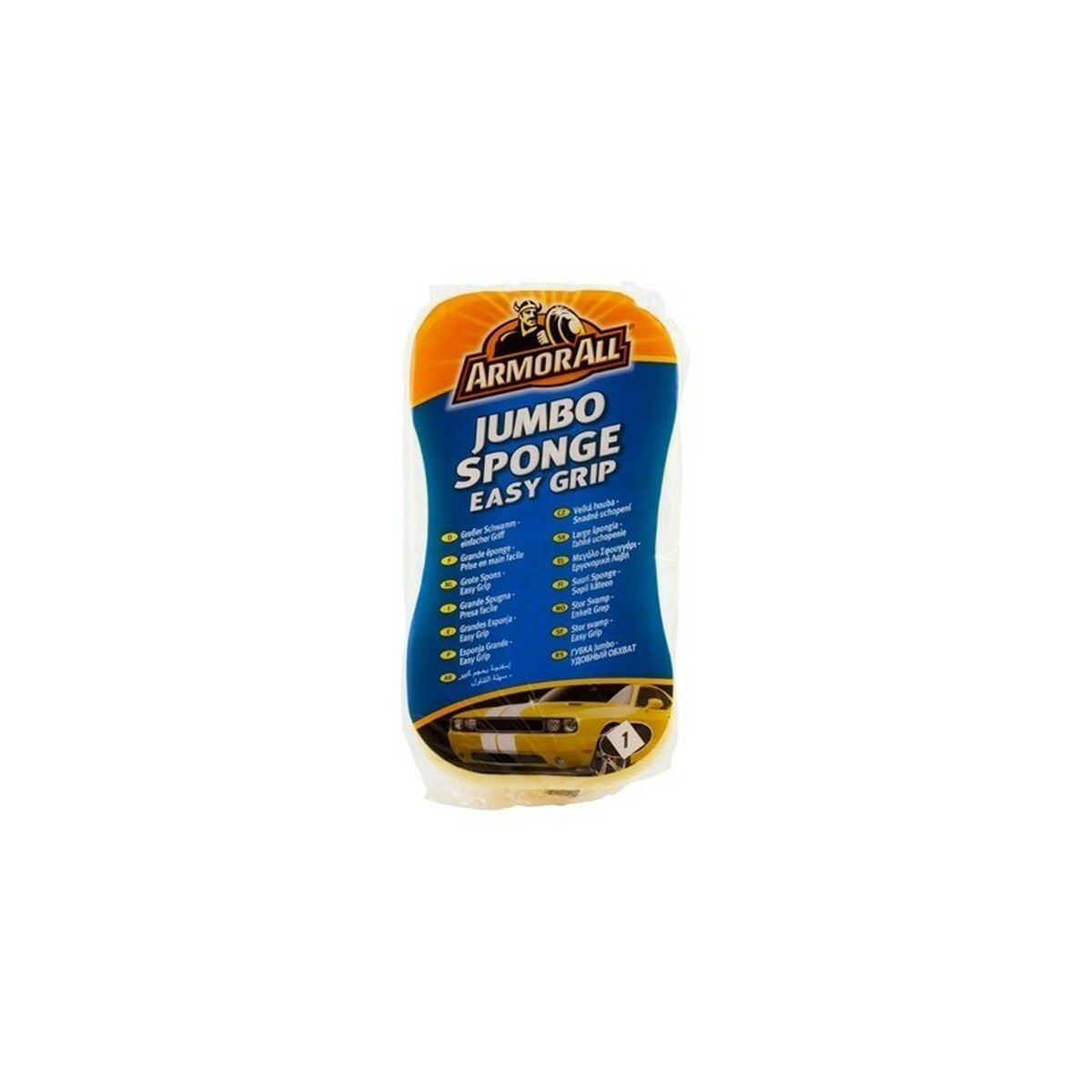 Badsvamp Armor All E303635500 - 2