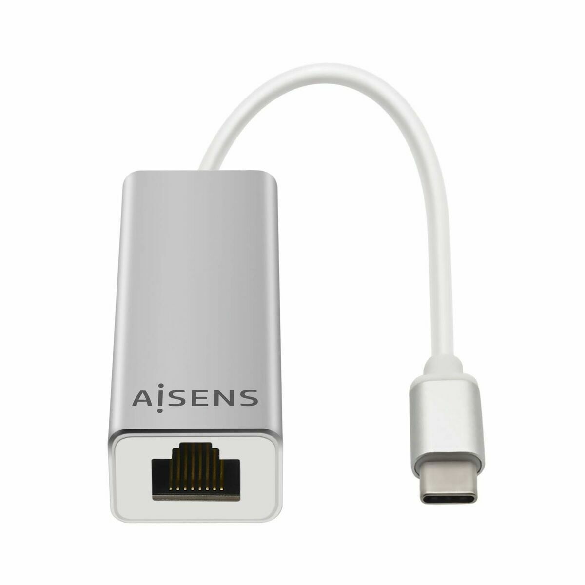 USB till Ethernet Adapter Aisens A109-0341 USB 3.1 - 3