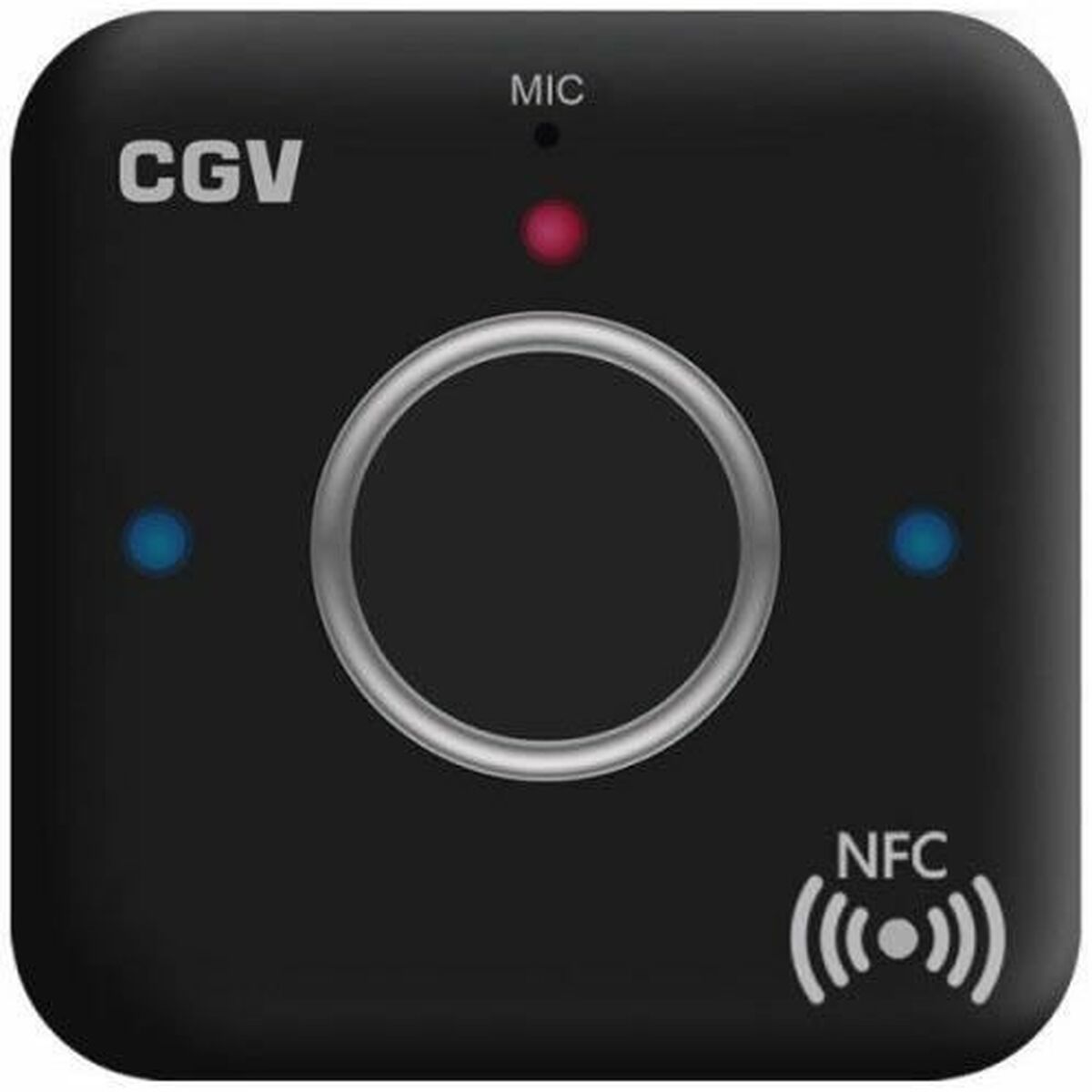 HDMI-Brytare CGV 50903 - 2