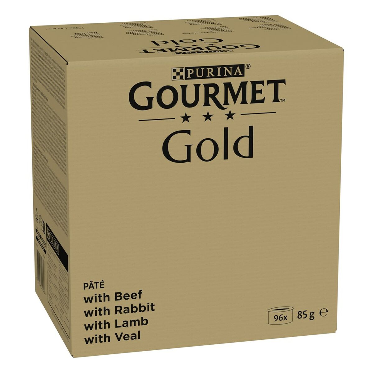 Kattmat Purina GOURMET GOLD - 2