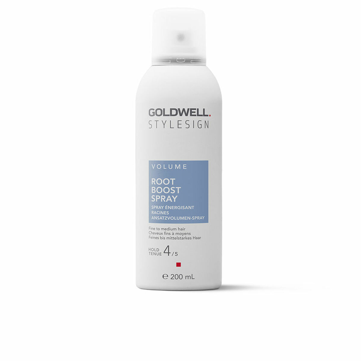 Rotstimulator Goldwell STYLESIGN VOLUME 200 ml