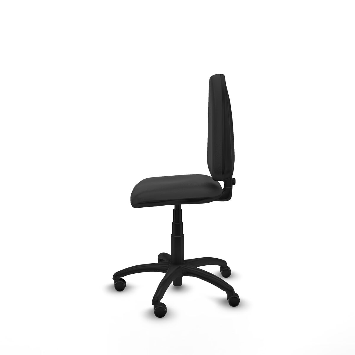 Kontorsstol Aýna Piqueras y Crespo B0001RP Mörkgrå - 3