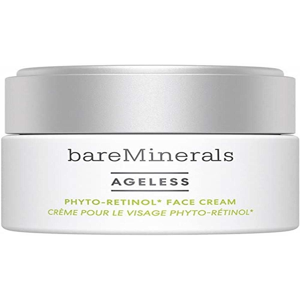 Ansiktskräm bareMinerals Ageless 50 ml