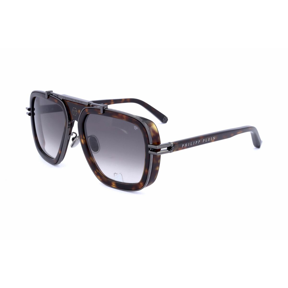 Herrsolglasögon PHILIPP PLEIN SPP109M-0722 ø 63 mm
