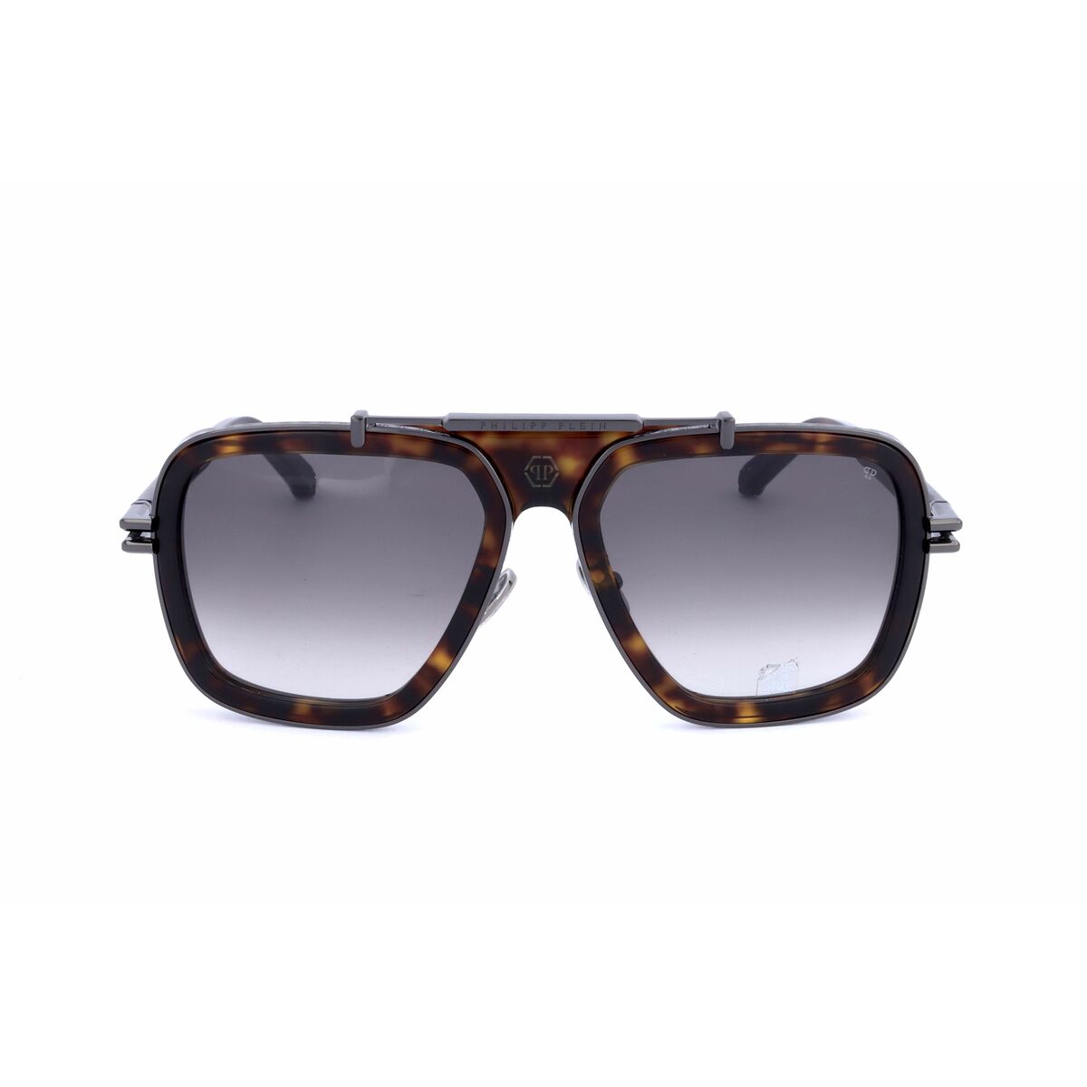 Herrsolglasögon PHILIPP PLEIN SPP109M-0722 ø 63 mm - 2