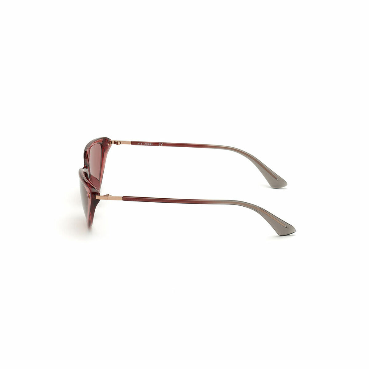 Damsolglasögon Guess GU7656 ø 56 mm - 6