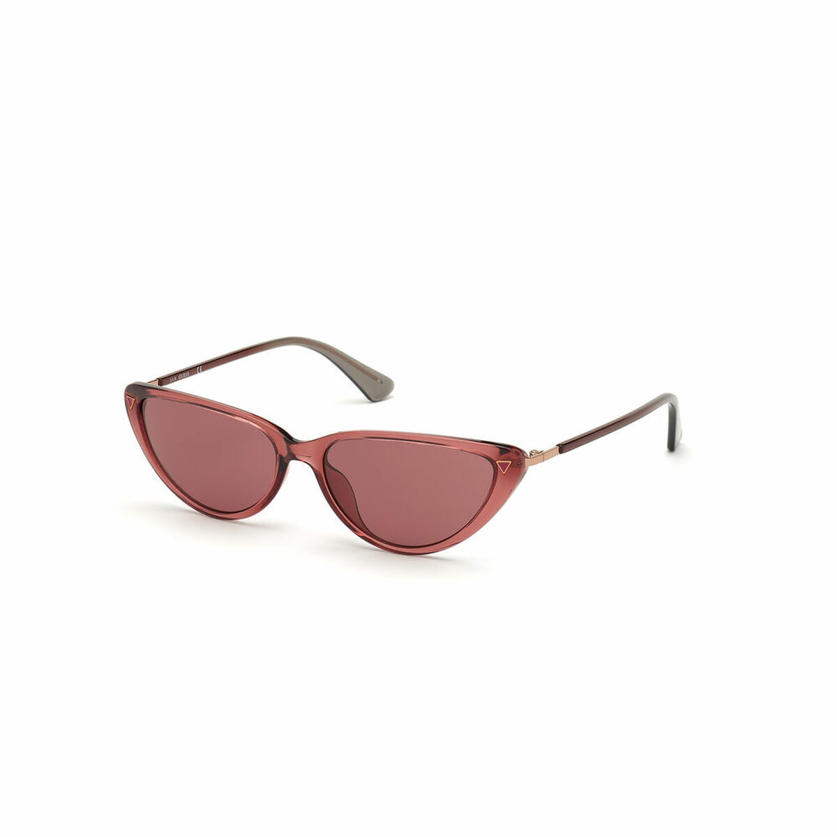 Damsolglasögon Guess GU7656 ø 56 mm - 5
