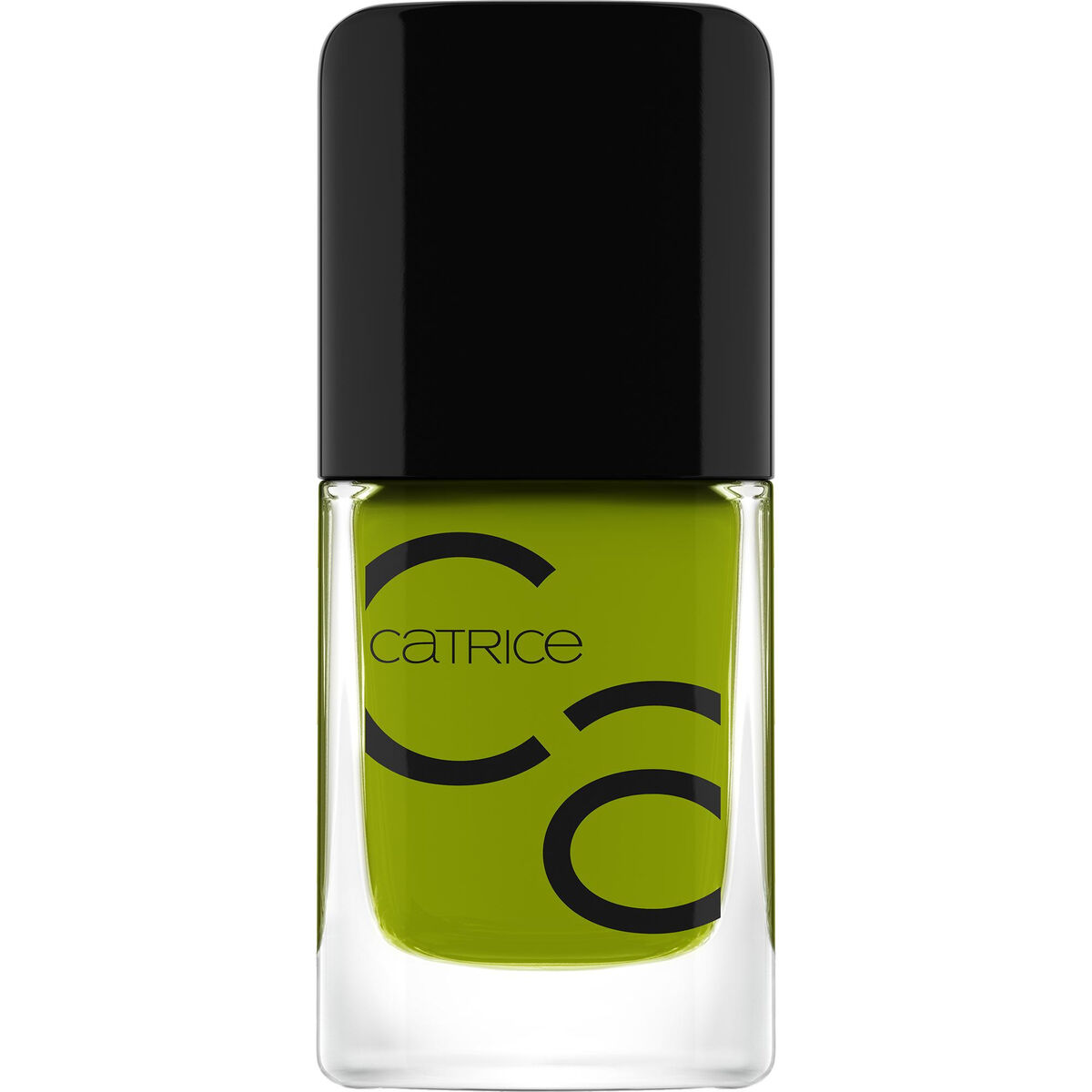 nagellack Catrice Iconails Nº 126-Get Slimed 10,5 ml - 3