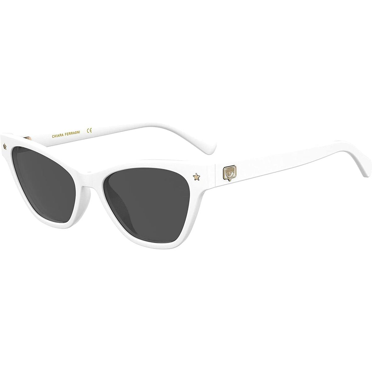 Damsolglasögon Chiara Ferragni CF 1020_S - 2