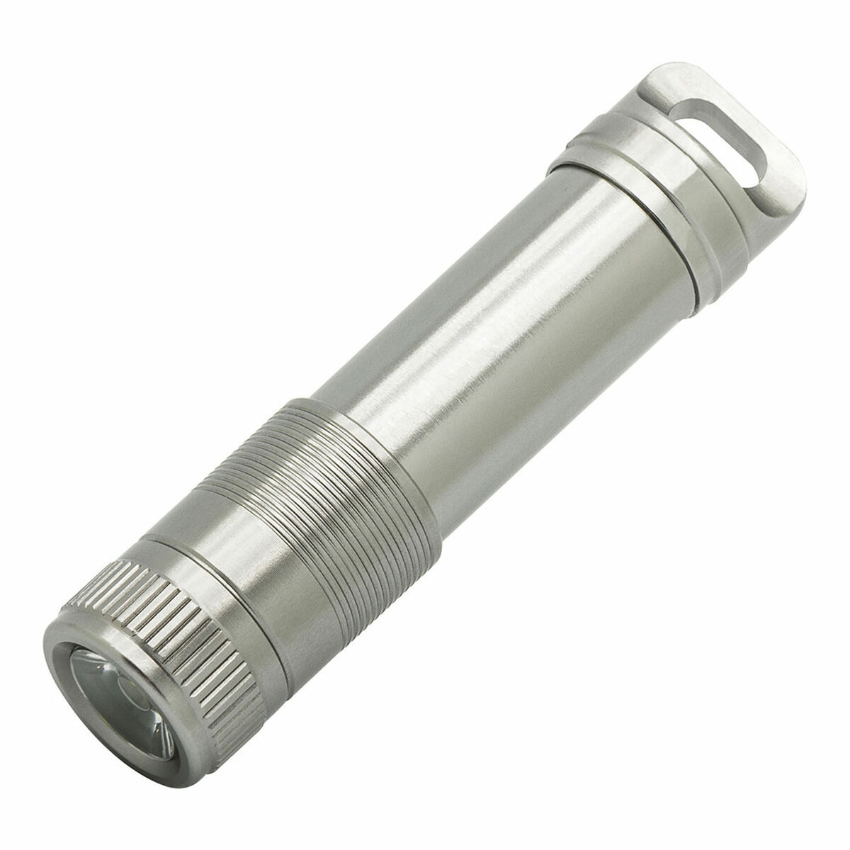Nyckelring med LED-ljus True tu312k 50 lm