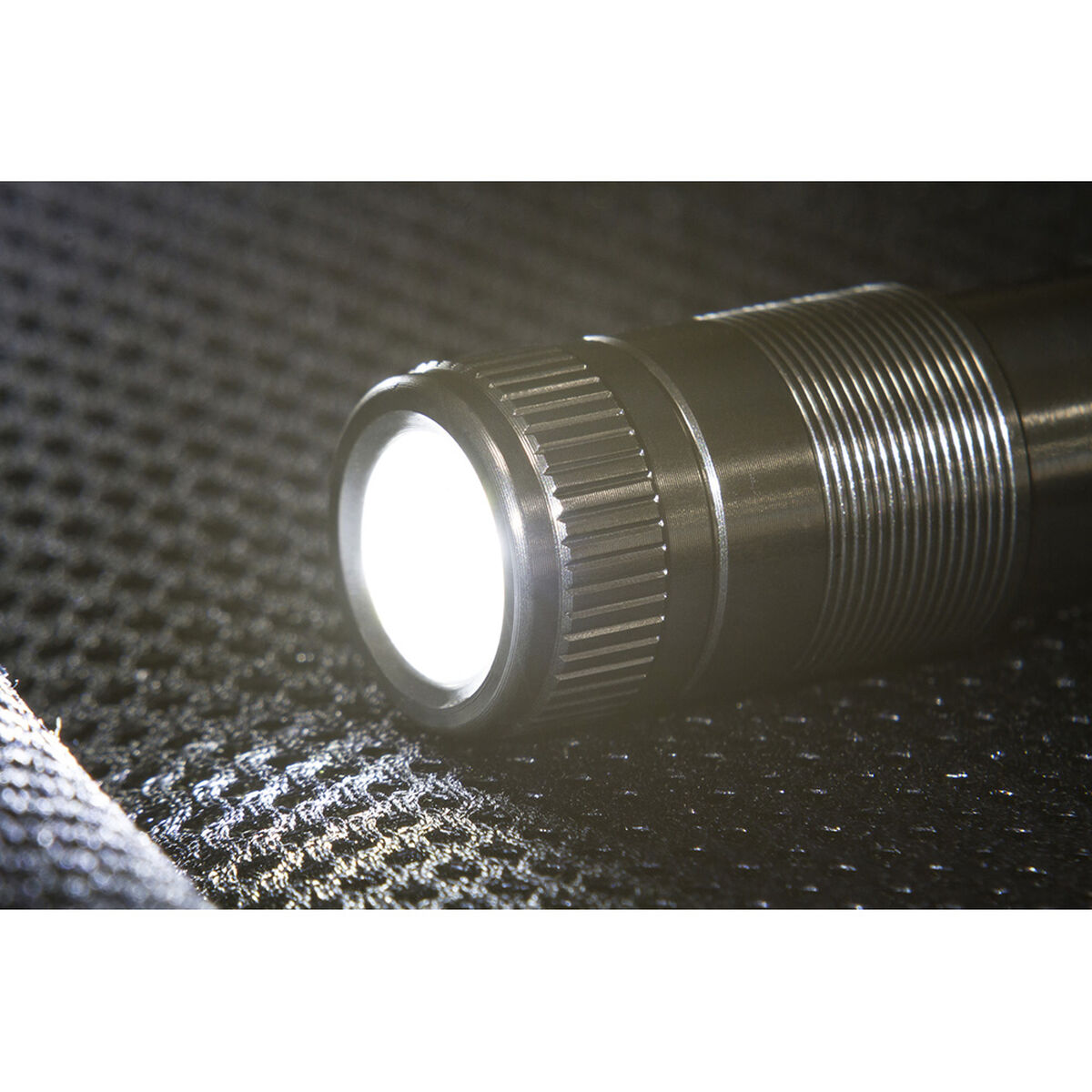 Nyckelring med LED-ljus True tu312k 50 lm - 2