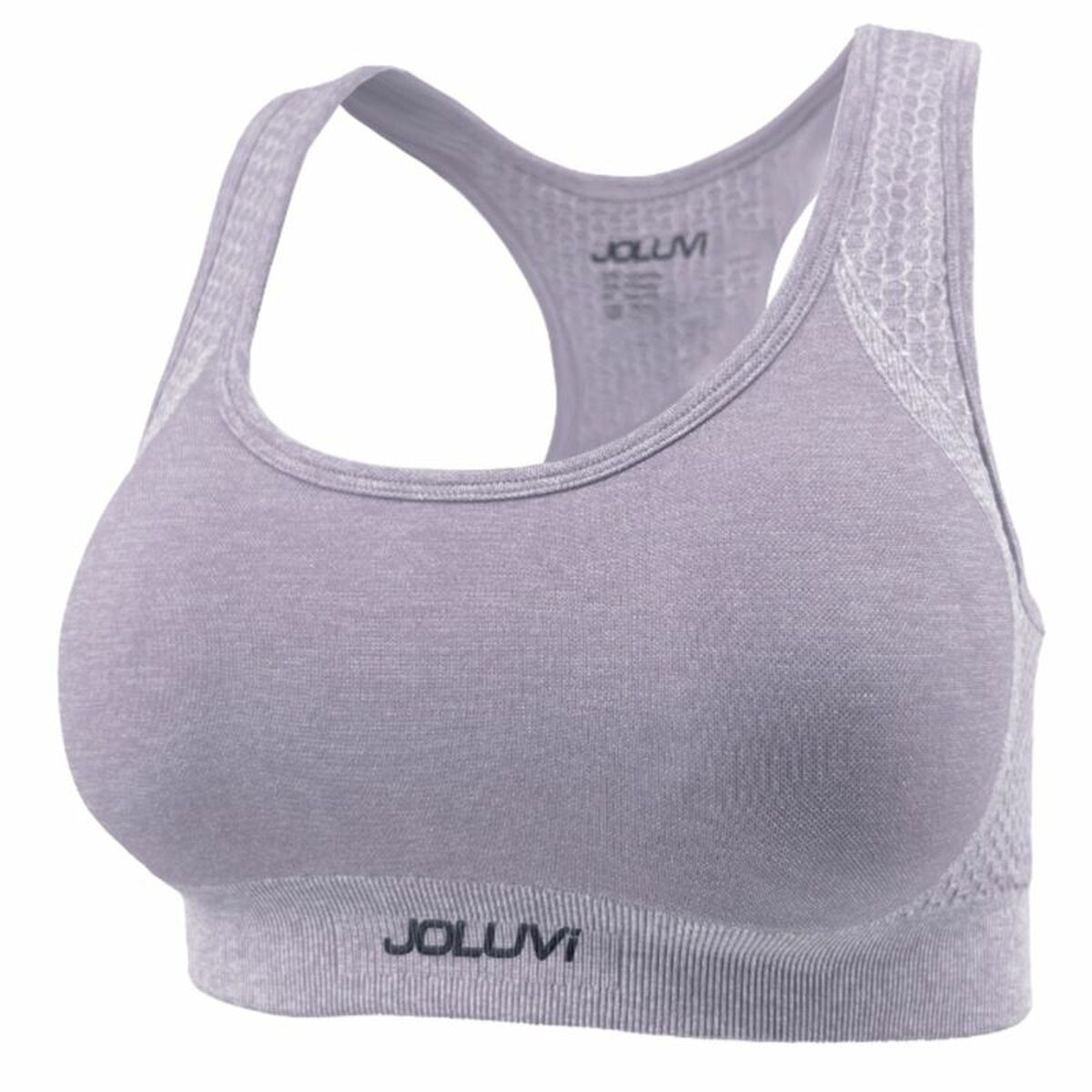 Sport-BH Joluvi Fitness  Lila