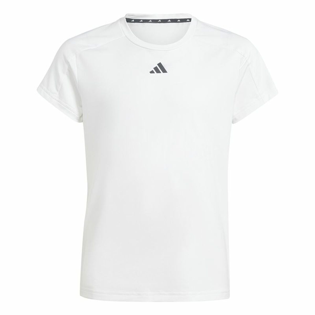 Träningsoverall, Dam Adidas Essentials Jogger Essentials Vit Svart - 3