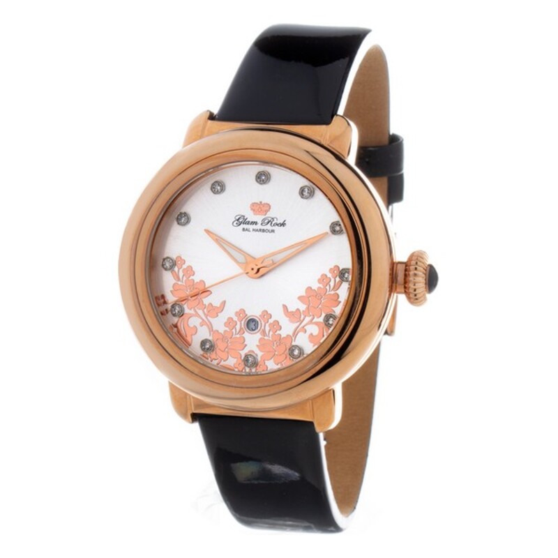 Damklocka Glam Rock gr77005 (Ø 40 mm) - 5
