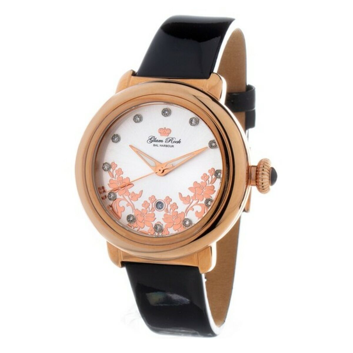 Damklocka Glam Rock gr77005 (Ø 40 mm) - 11