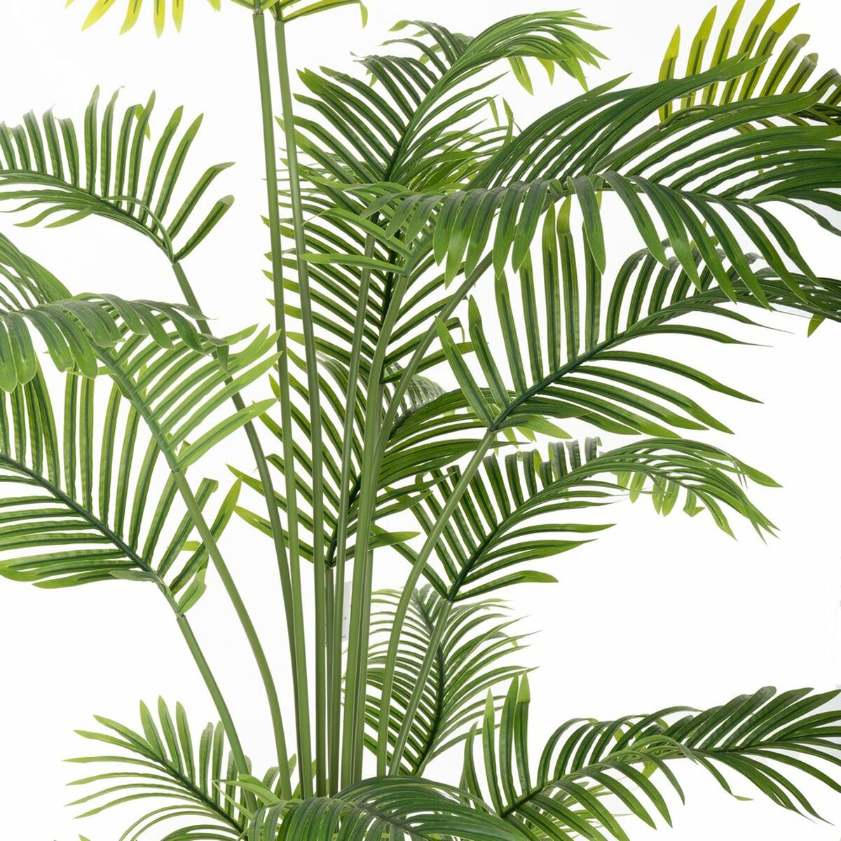 Dekorativ växt Polyuretan Cement Areca 150 cm - 3