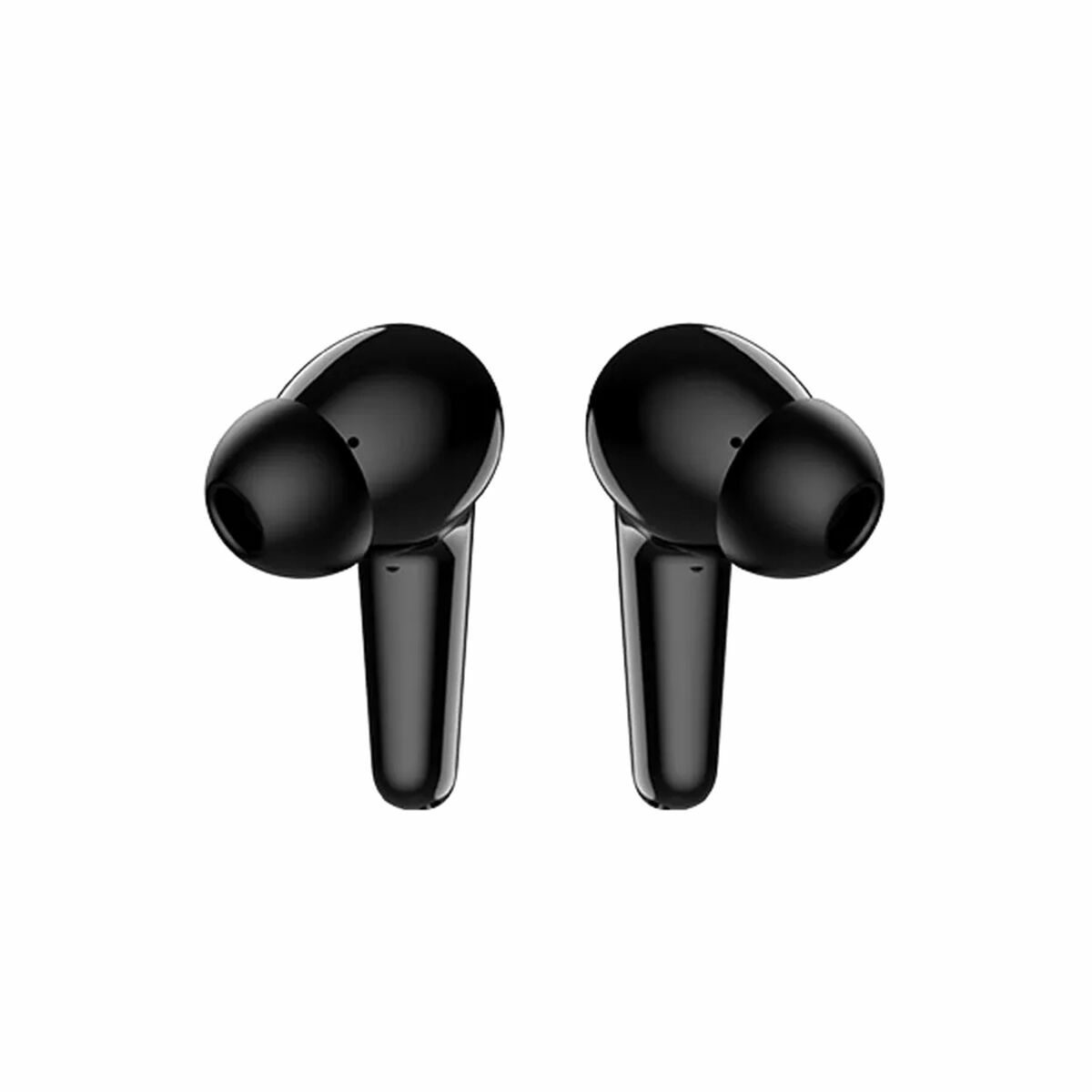 Bluetooth Hörlurar Denver Electronics TWE-48B Svart - 4