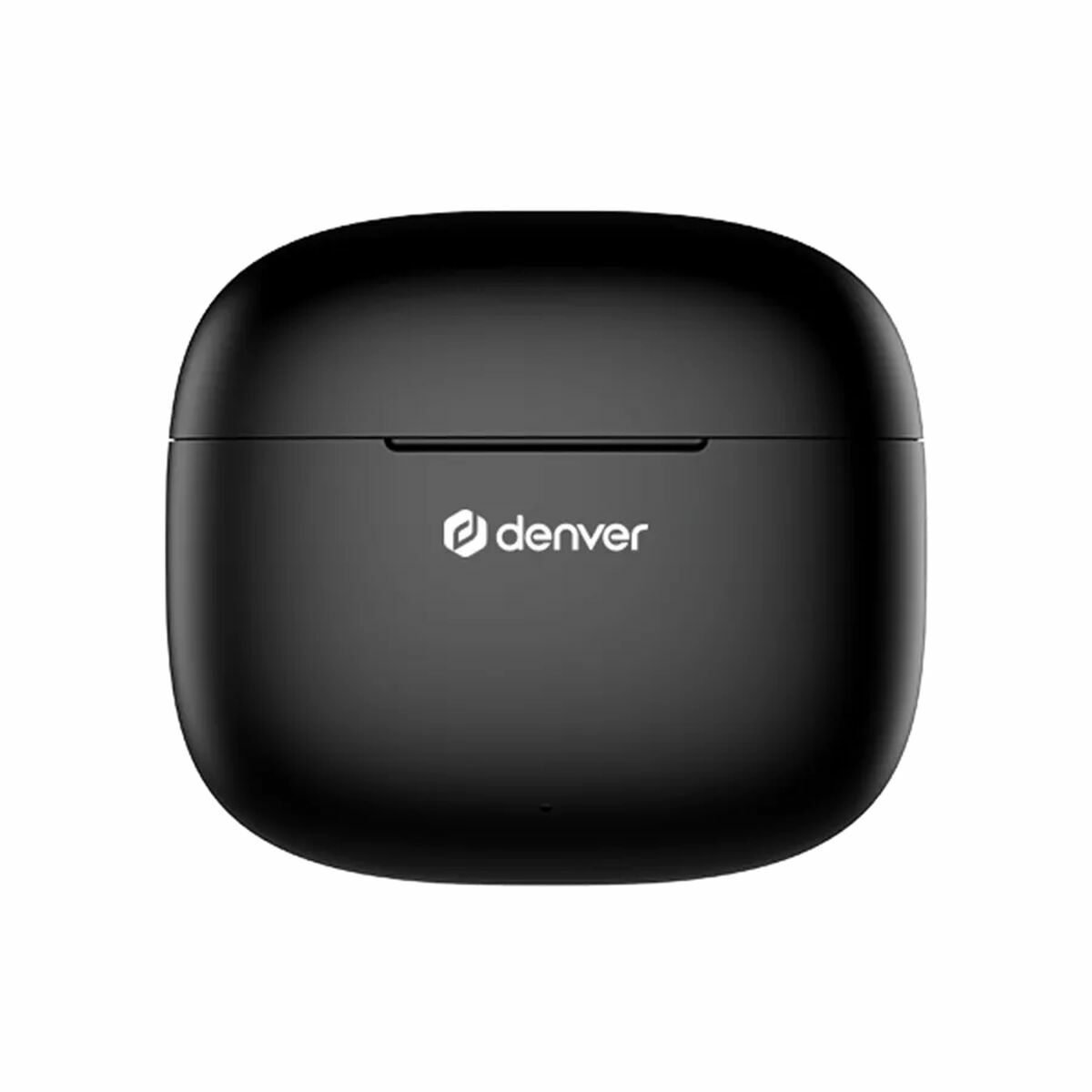 Bluetooth Hörlurar Denver Electronics TWE-48B Svart - 5