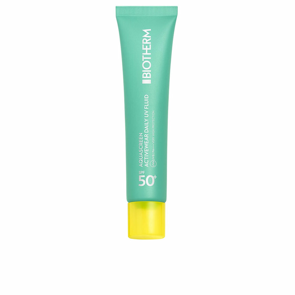 Ansiktskräm Biotherm AQUASCREEN
