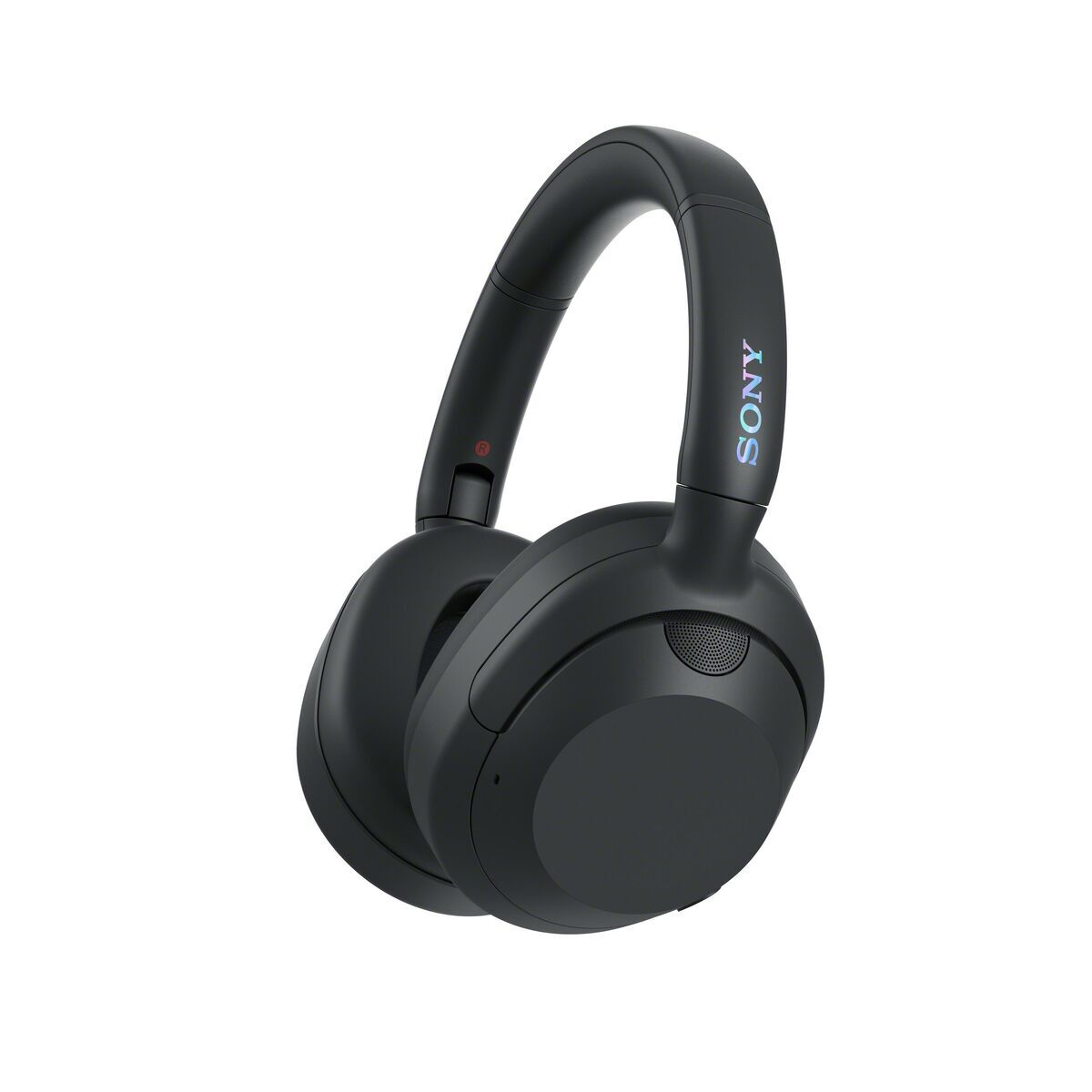 Hörlurar Sony ULT Wear Svart