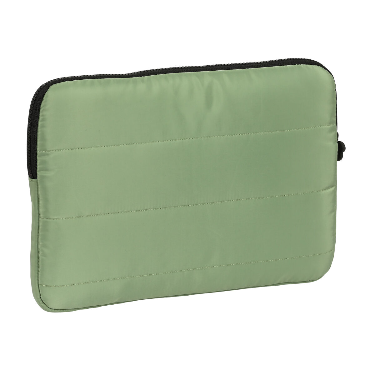 Laptopfodral Minnie Mouse Mint shadow Armégrön 34 x 25 x 2 cm - 4