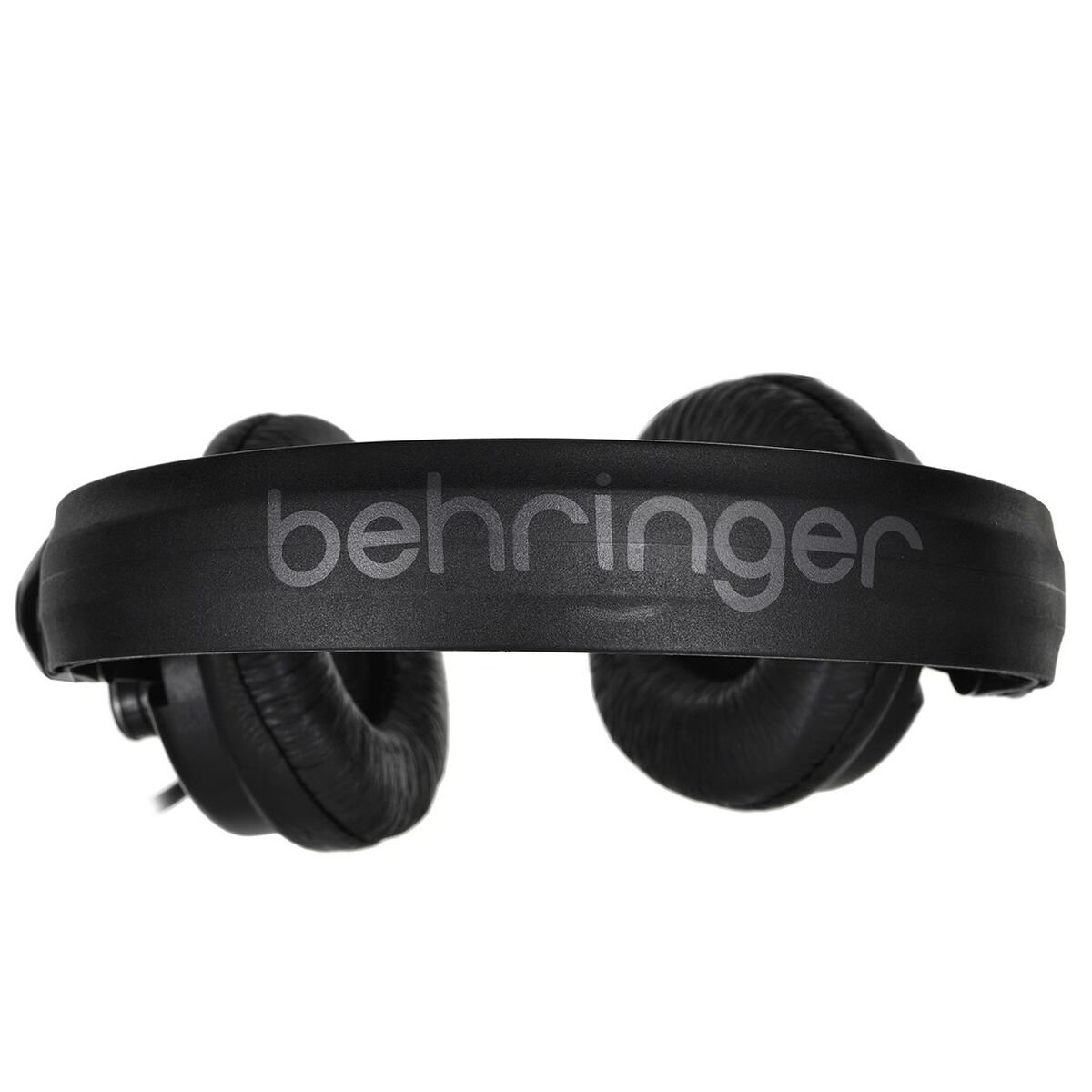 Diademhörlurar Behringer HPX4000 - 8