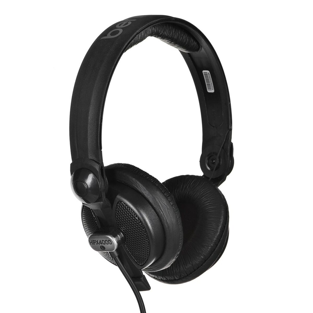 Diademhörlurar Behringer HPX4000