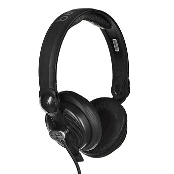 Diademhörlurar Behringer HPX4000