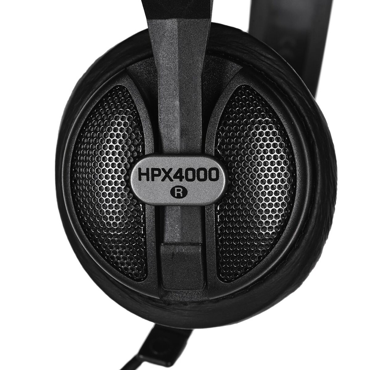 Diademhörlurar Behringer HPX4000 - 6