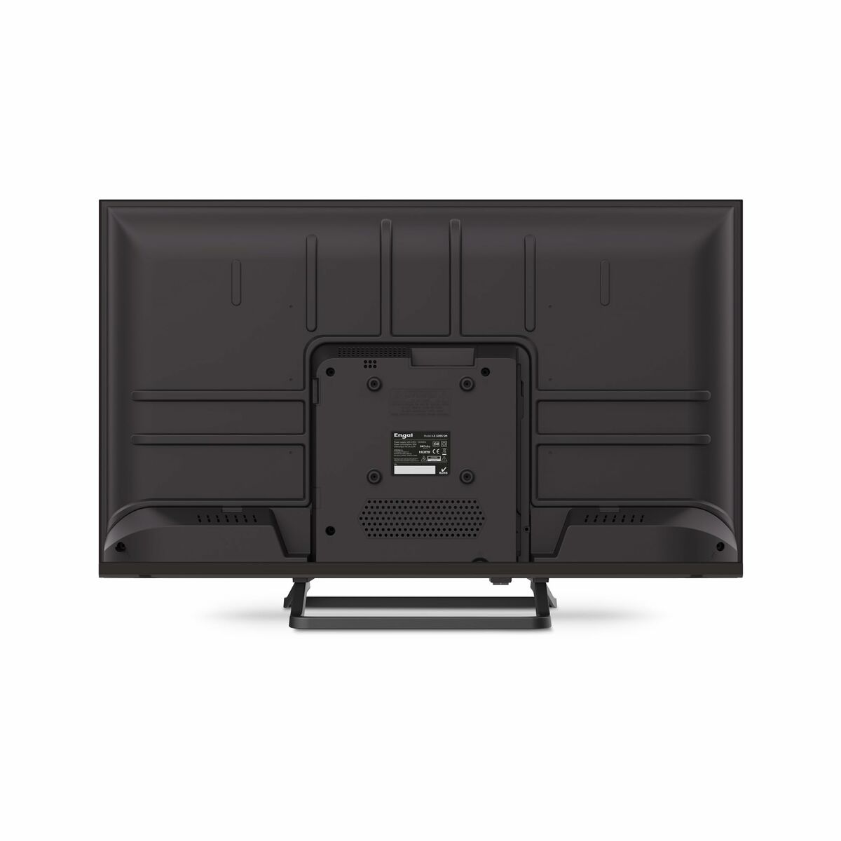 Smart TV Engel - 5