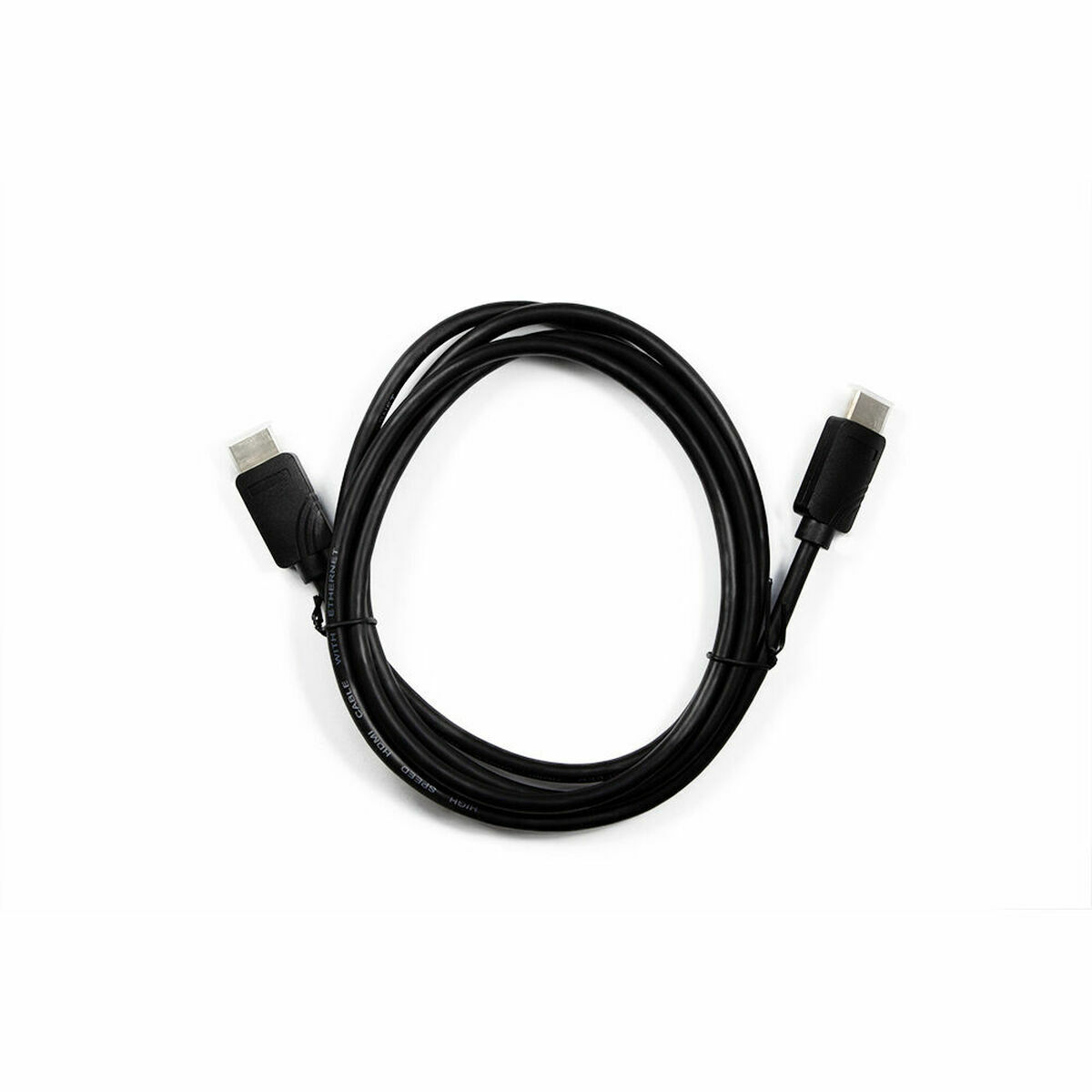 Kabel HDMI Nilox NXCHDMI02 HDMI 1.4 - 2