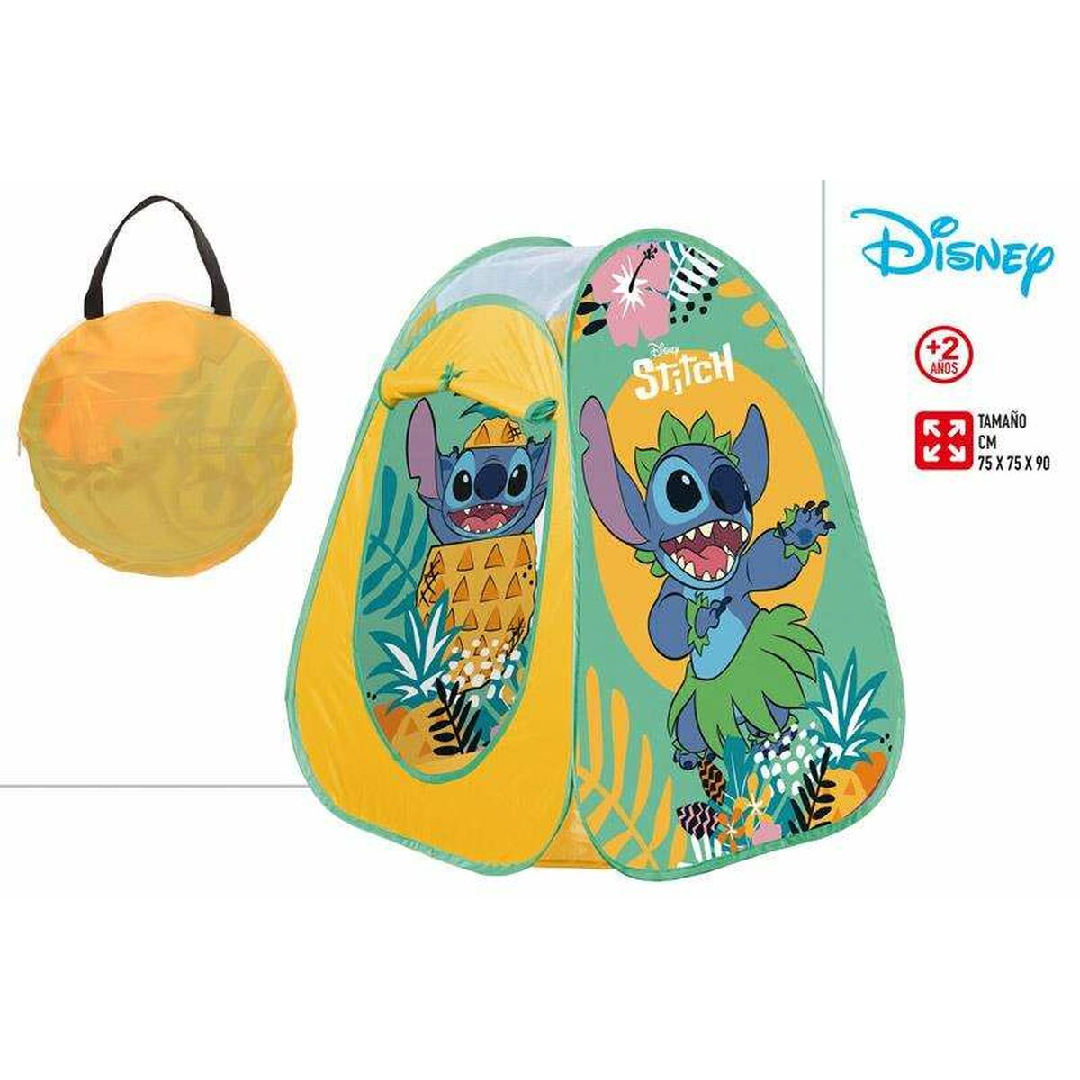 Trasdocka Colorbaby 75 x 75 x 90 cm - 3