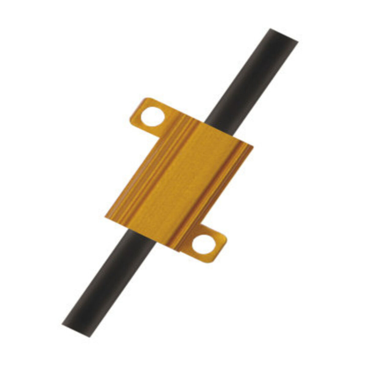 Adapter Osram LEDCBCTRL101 5 W CANbus LED (2 uds) - 5