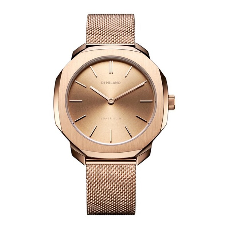 Herrklocka D1 Milano (Ø 36 mm) - 8