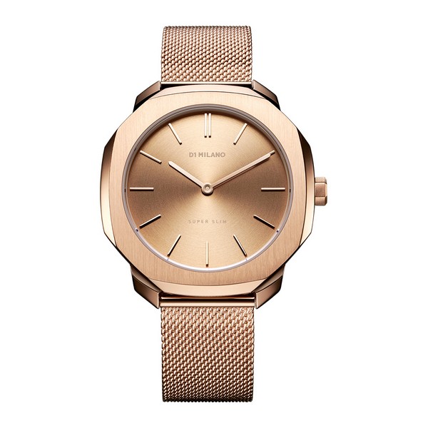 Herrklocka D1 Milano (Ø 36 mm) - 3