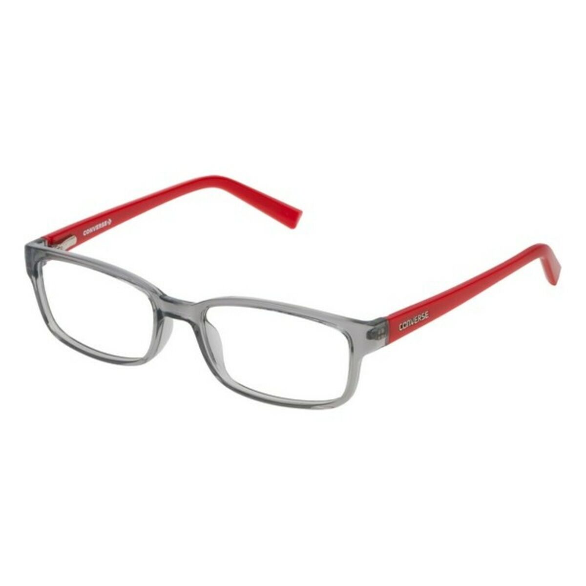 Glasögonbågar Converse VCO077Q500819 Grå Ø 50 mm Barn - 3