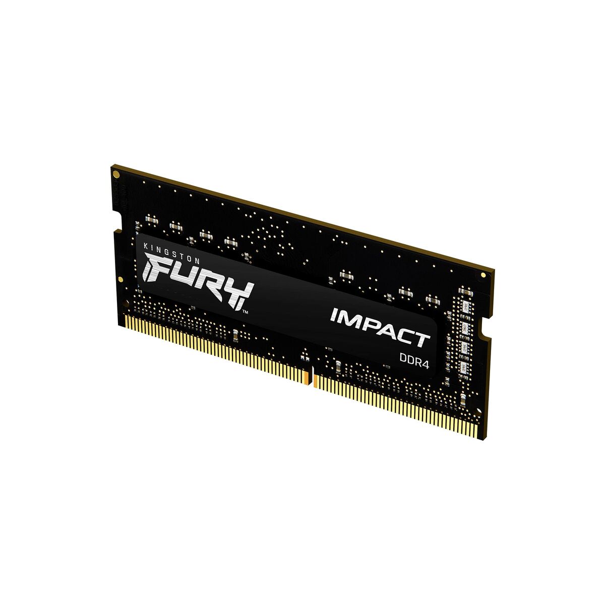 RAM-minne Kingston KF432S20IB/16 DDR4 16 GB - 2