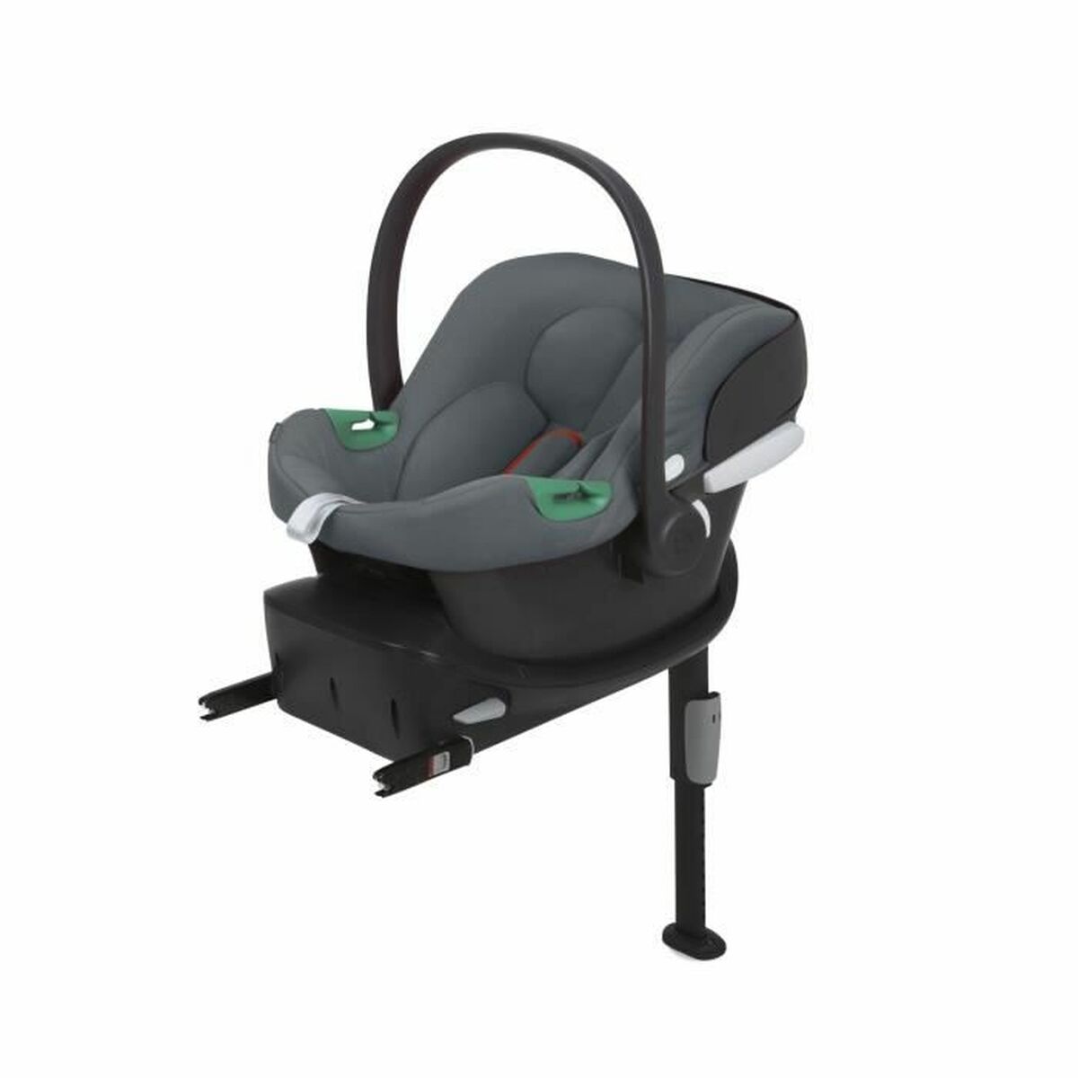 Bilstol Cybex ATON B2 I -SIZE 0+ (de 0 a 13 kilos) ECE R129/04 - 8