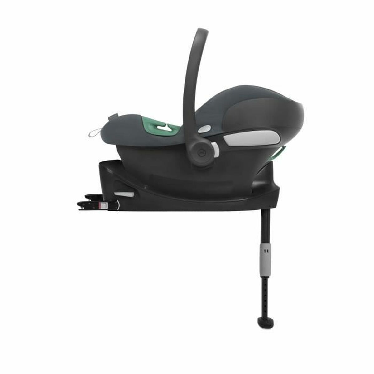 Bilstol Cybex ATON B2 I -SIZE 0+ (de 0 a 13 kilos) ECE R129/04 - 2