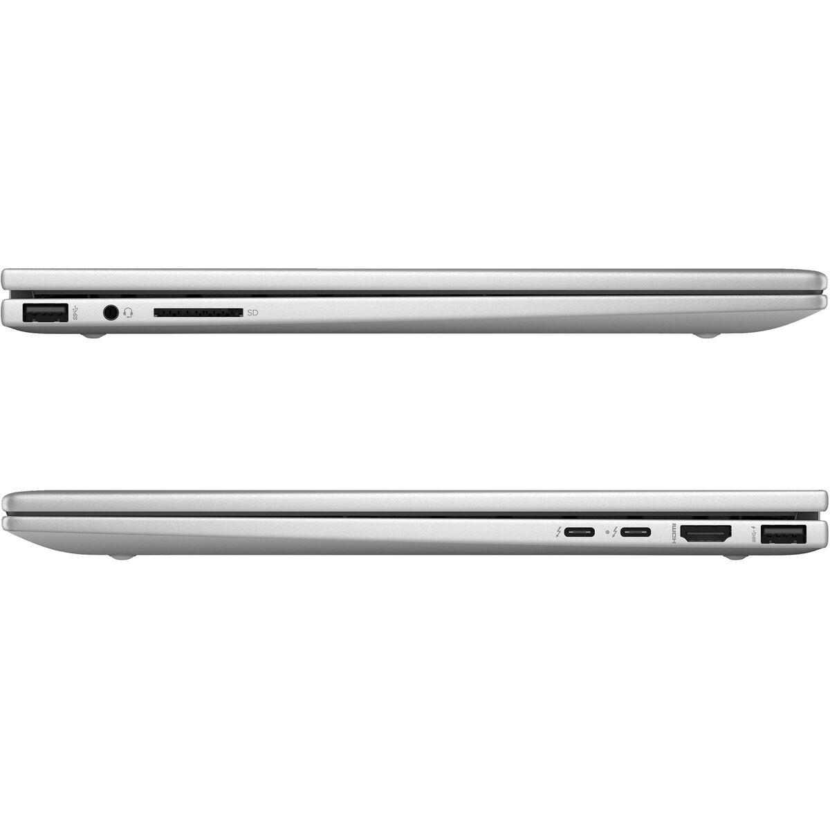 Bärbar dator HP 7H9Y3UA 15,6" Intel Core i7-1355U 16 GB RAM 512 GB SSD (Renoverade A+) - 7