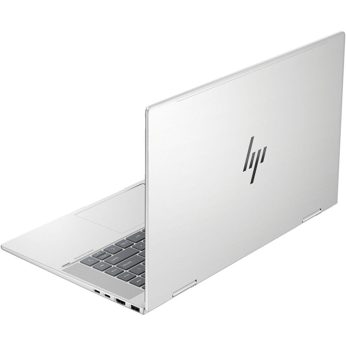Bärbar dator HP 7H9Y3UA 15,6" Intel Core i7-1355U 16 GB RAM 512 GB SSD (Renoverade A+) - 3
